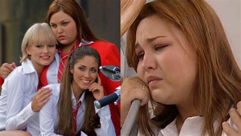 celine ferrer|celina ferrer novela rebelde.